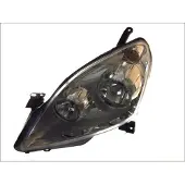 ABAKUS 442-1149LMLEMN1 Koplamp