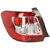 Depo Achterlicht 551-19A7L-UE