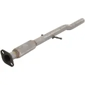 4MAX 0219-01-59006P Uitlaat middendemper