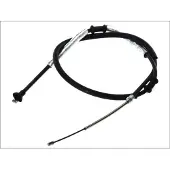 Linex Kabel, parkeerrem 14.02.03