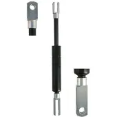 STABILUS 375961 Gasveer achterklep