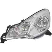 ABAKUS 552-1134LMLDEM5 Koplamp