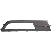 BLIC Bumper ventilatierooster 6502-07-9549914P