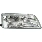 ABAKUS 552-1108R-LD-EM Koplamp