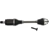 POINT GEAR Aandrijfas PNG73017 links