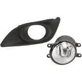 Alkar 2901266 Mistlamp