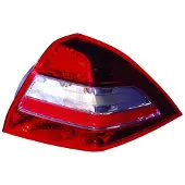Depo Achterlicht 551-1969R-UE