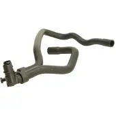 THERMOTEC Radiateurslang DWP031TT