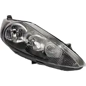 ABAKUS 431-1187RMLDEM2 Koplamp