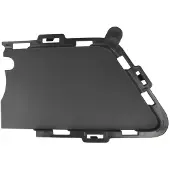 BLIC Bumper ventilatierooster 6502-07-0063914PM