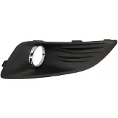 BLIC 6509-01-2565915P Ventilatiegrille, bumper