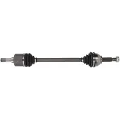 POINT GEAR Aandrijfas PNG72186 links