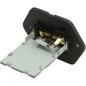 THERMOTEC Regelaar, binnenventilator DE0510TT