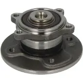Schaeffler FAG 713 1554 10 Wiellagerset