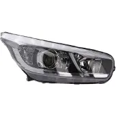 Alkar Koplampen 223-1149RMLEMN2, rechts