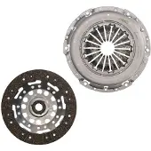 AISIN Koppelingsset Clutch Set (2P) KE-FO27R