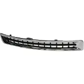 BLIC 6502-07-9060916P Ventilatiegrille, bumper