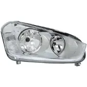 ABAKUS 431-1176RMLD-EM Koplamp