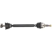 POINT GEAR PNG72334 Aandrijfas