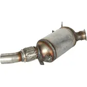 Jmj 1103 Roetfilter (DPF)
