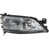 Alkar 2742433 Koplamp