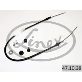 Linex 47.10.39 Koppelingskabel