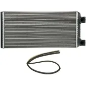 THERMOTEC Warmtewisselaar, interieur verwarming D6VO001TT