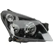 ABAKUS 442-1145R-LEHM2 Koplamp