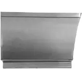 BLIC Spatbord, achter 6504-03-6089581P, links