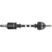 POINT GEAR Aandrijfas PNG72046 links