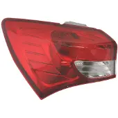 Depo Achterlicht 221-1959L-UE links