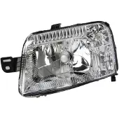 ABAKUS 661-1141LMLDEMN Koplamp