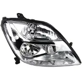 Alkar Koplampen 551-1135R-LDEM1, rechts