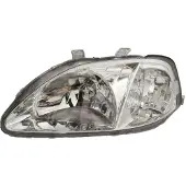 Alkar Koplampen 217-1127L-LD-EM, links