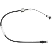 Linex Kabel, koppelingsbediening 47.10.03
