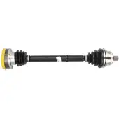 POINT GEAR Aandrijfas PNG71004 rechts