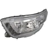 Alkar 2751970 Koplamp