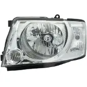 Depo Koplampen 215-11A2L-LD-E, links