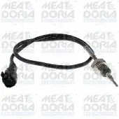 MEAT & DORIA Sensor, uitlaatgastemperatuur 12819