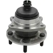 BTA Wielnaaf H2Y001BTA