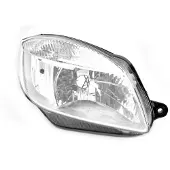 Depo Koplampen 665-1114R-LD-EM, rechts