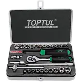 Toptul GCAD2902 Gereedschapset
