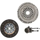 AISIN CKY-134R Koppelingsset