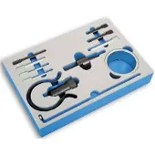 LASER TOOLS 4330 Montagewerktuig, distributieriem