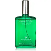 Visconti di Modrone Eau de Cologne - Acqua Di Selva - 100 ml - Houten noten - Mannelijke frisheid