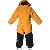 Isbjörn of Sweden Skipak - Penguin - Saffraan - - 5 jaar (110) - Skipakken