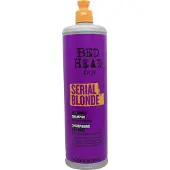 Tigi Bh Serial Blonde Restoring Shampoo 600 ml