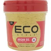 Eco Style Moroccan Argan Oil Styling Gel 473 ml