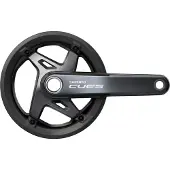 Shimano Cues Hollowtech U8000-1 Crankstel