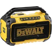 DeWalt Dcr011-xj Bluetooth-luidspreker